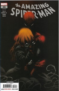 The Amazing Spider-man 26/2023 