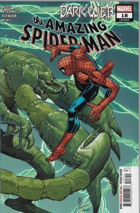 The Amazing Spider-man 18/2023  