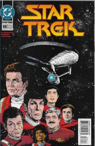 Star Trek 66/1994