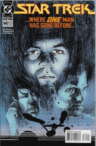 Star Trek 64/1994