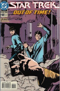 Star Trek 62/1994 