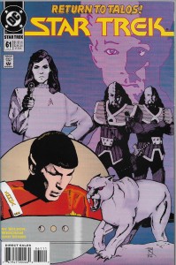 Star Trek 61/1994 