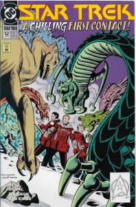 Star Trek 52/1993