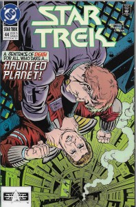 Star Trek 44/1993