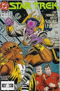 Star Trek 42/1993