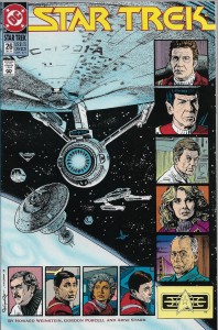 Star Trek 26/1991