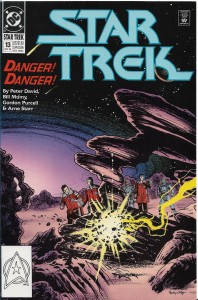 Star Trek 13/1990