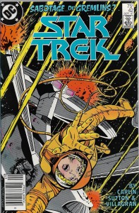 Star Trek 42/1987