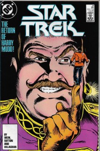 Star Trek 39/1987 
