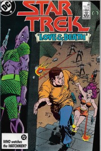 Star Trek 38/1987 