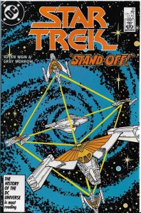 Star Trek 35/1987