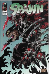 Spawn 40/1996
