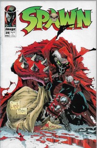 Spawn 39/1995