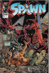 Spawn 36/1995 