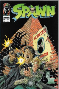 Spawn 35/1995  