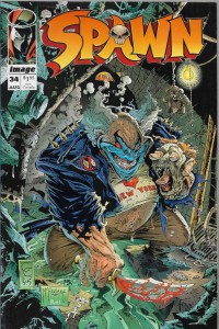 Spawn 34/1995  