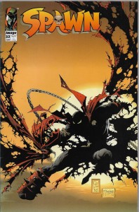 Spawn 32/1995  