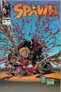 Spawn 29/1995  