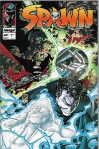 Spawn 20/1994  