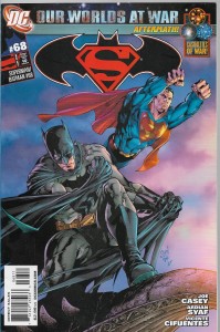 Superman Batman 68/2010