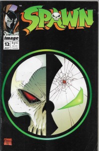 Spawn 12/1993