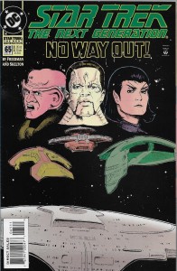 Star Trek : The Next Generation 65/1994