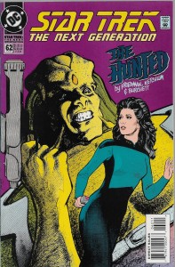 Star Trek : The Next Generation 62/1994 