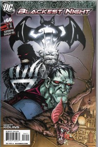 Superman Batman 66/2010