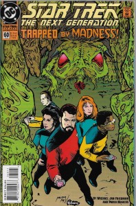 Star Trek : The Next Generation 60/1994 