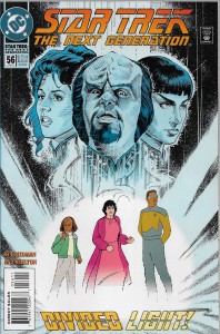 Star Trek : The Next Generation 56/1994 