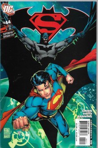 Superman Batman 44/2008