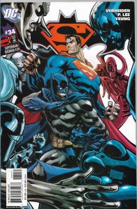 Superman Batman 34/2007