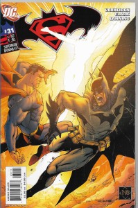 Superman Batman 31/2007