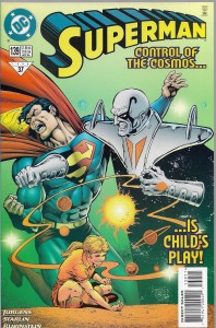 Superman 139/1998