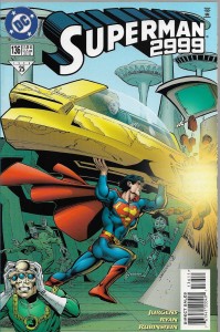 Superman 136/1998 