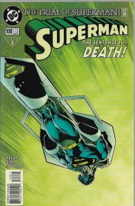 Superman 108/1996