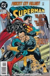 Superman 102/1996
