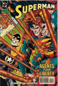 Superman 99/1995