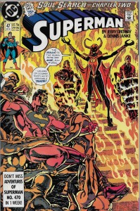 Superman 47/1990 
