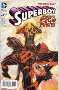 Superboy 24/2013