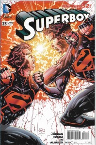 Superboy 23/2013