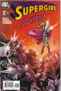 Supergirl 17/2007