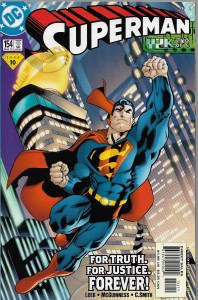 Superman 154/2000