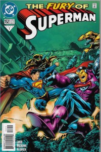 Superman 152/2000 
