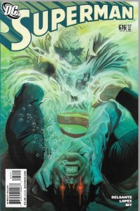 Superman 676/2008