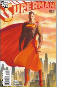 Superman 675/2008