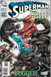Superman 671/2008 