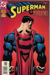 Superman 176/2002