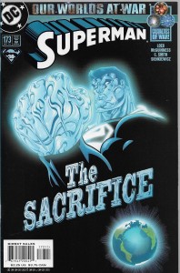 Superman 173/2001