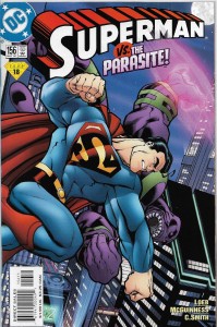 Superman 156/2000 